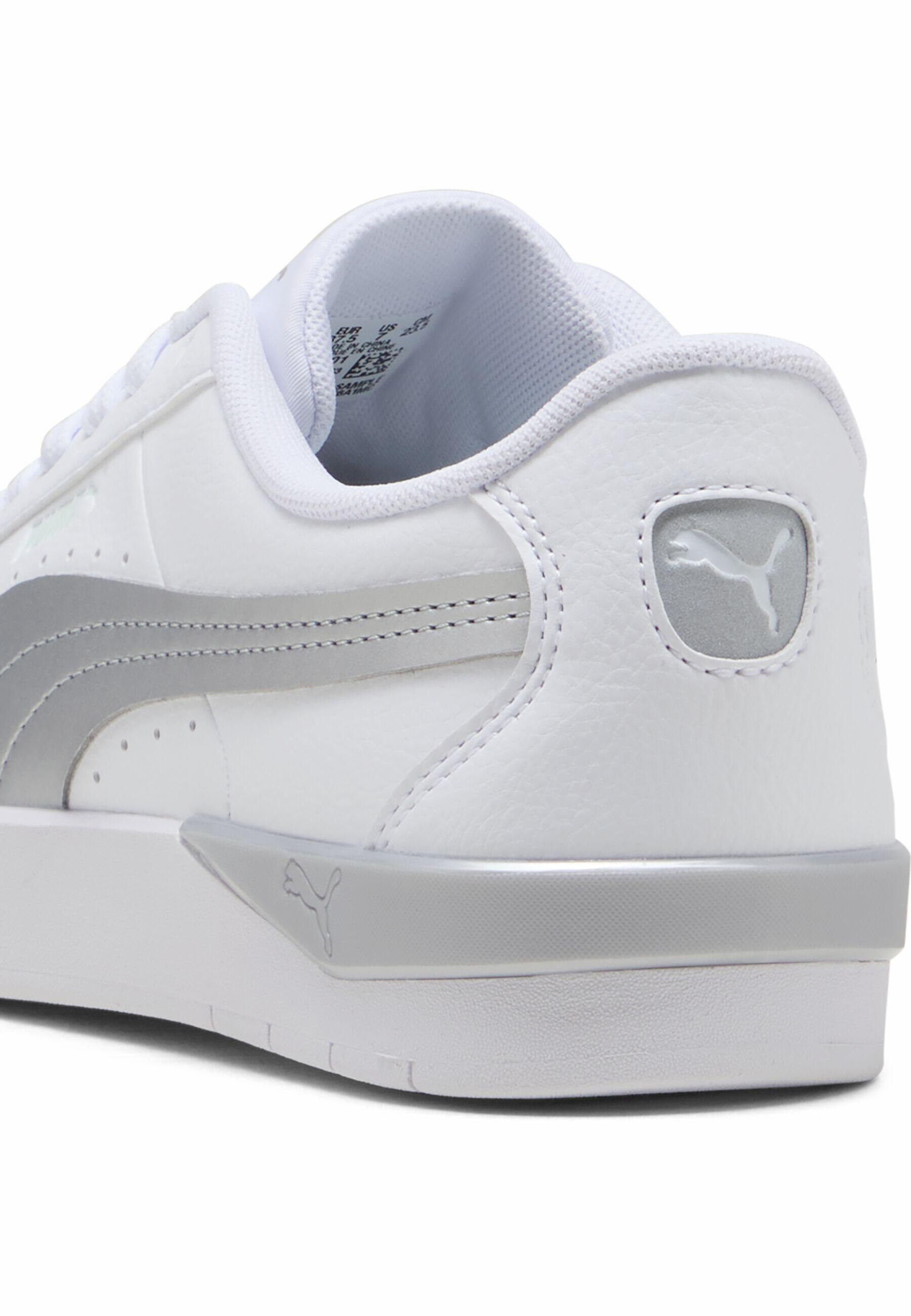 PUMA Jada Classic Aqua Metallics sneakers voor dames PUMA