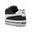 Sneakers Court Classic Vulcanised Formstrip Unisexe PUMA Black White