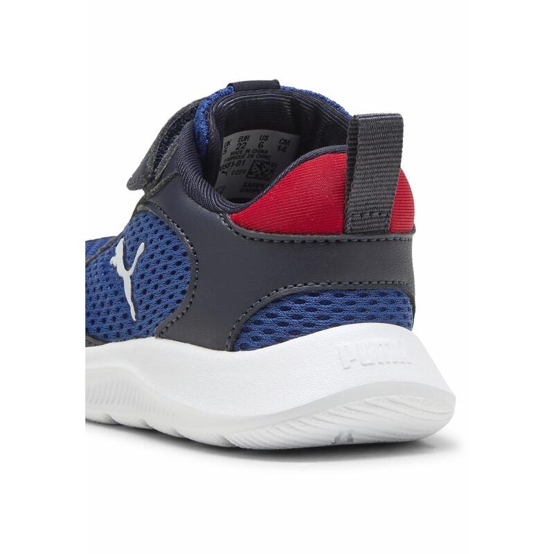 Sneakers PUMA Fun Racer 2 Bébé PUMA New Navy White Clyde Royal Blue
