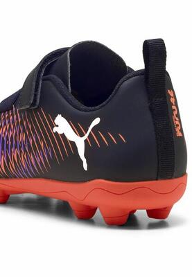 Future 8 play v fg/ag rb voetbalschoenen voor jongeren puma