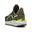 Chaussures de running Softride Enzo 5 PUMA Loden Green Yellow Alert