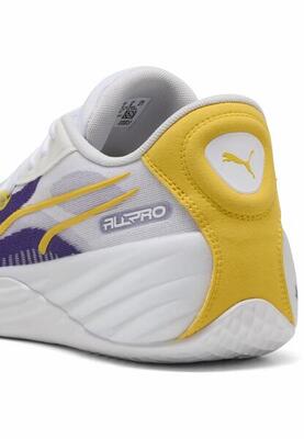 Zapatillas de baloncesto All-Pro NITRO™ LA unisex PUMA