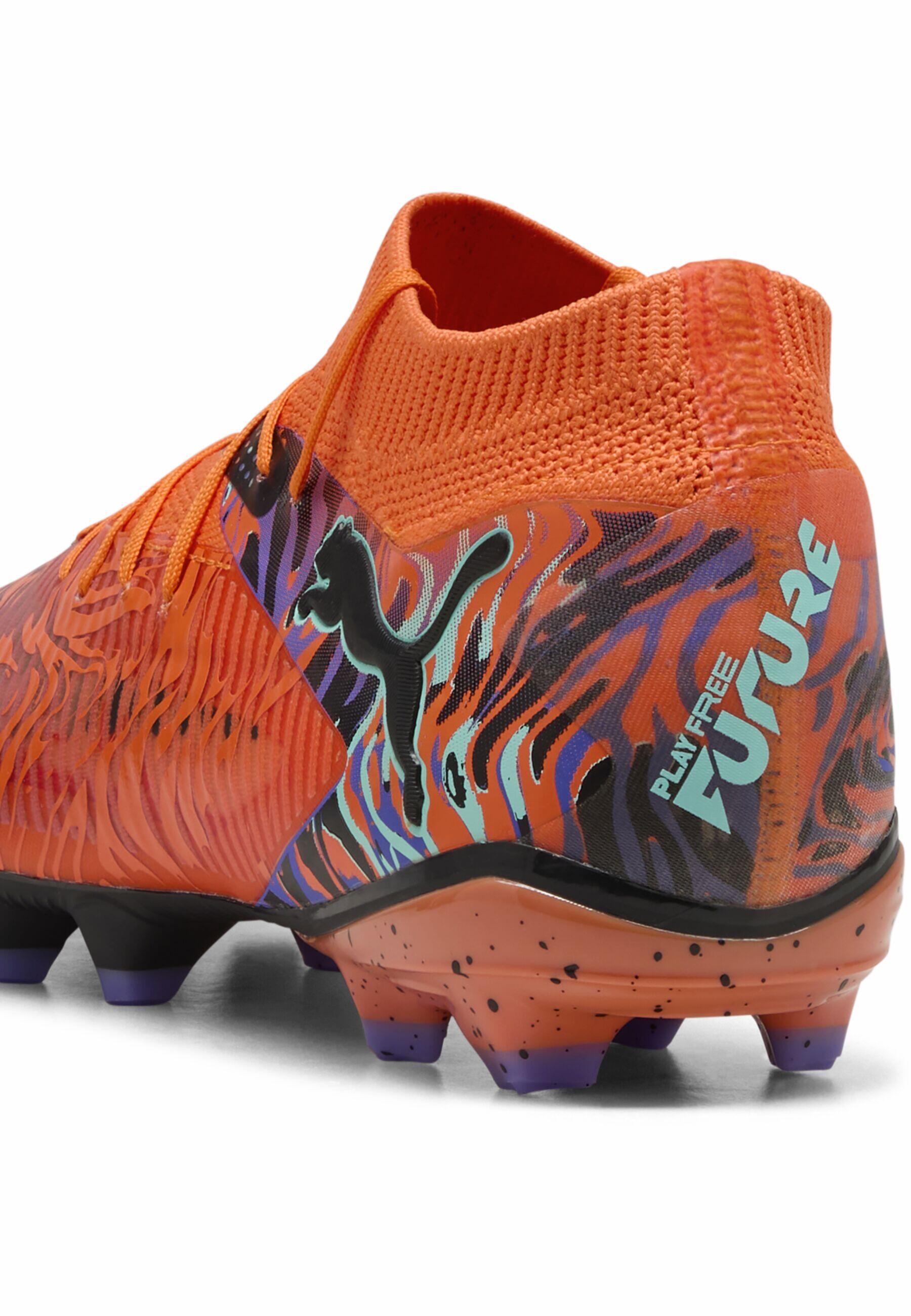 PUMA FUTURE 8 PRO CREATIVITY FG/AG uniseks voetbalschoenen PUMA