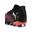 Chaussures de football FUTURE 8 PRO FG/AG Unisexe PUMA Black White Glowing Red