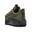 Sapatilhas corrida adulto Skyrocket Lite Trail PUMA Loden Green Black