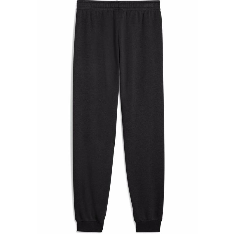 Pantalon de survêtement Essentials Script Enfant et Adolescent PUMA Black