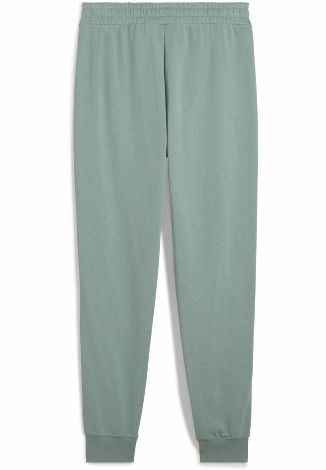Męskie spodnie dresowe PUMA Sport PUMA Green Moon