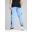 Pantalon de survêtement Around The Block Homme PUMA Team Light Blue