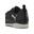 FUTURE 8 PLAY IT Futsal Boots Youth PUMA Black Cool Light Gray Fluo Green