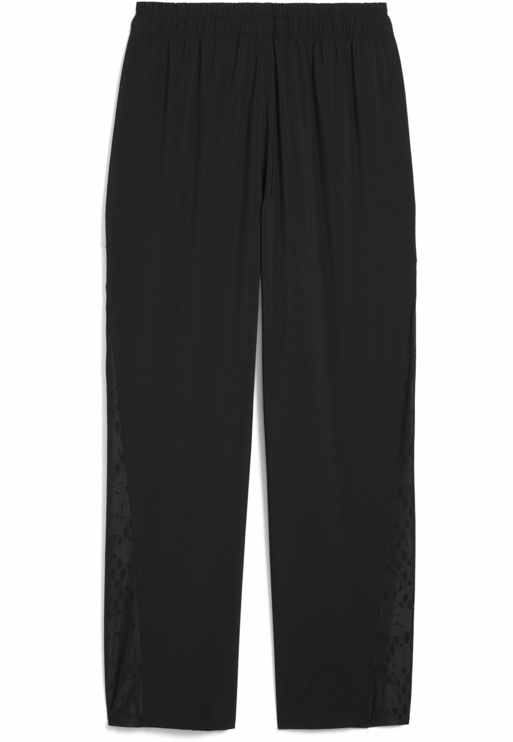 Pantalon tissé LACE Femme PUMA Black 7/7