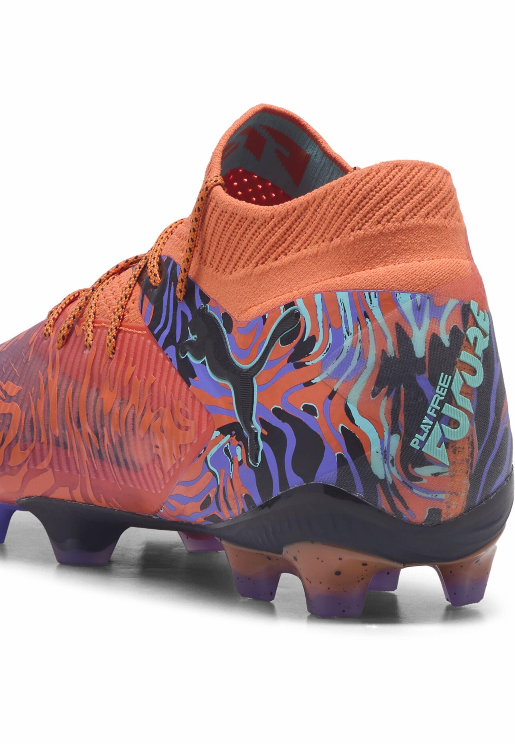 PUMA FUTURE 8 ULTIMATE CREATIVITY FG/AG uniseks voetbalschoenen PUMA