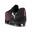 Chaussures de football FUTURE 8 PLAY FG/AG Unisexe PUMA Black White Glowing Red