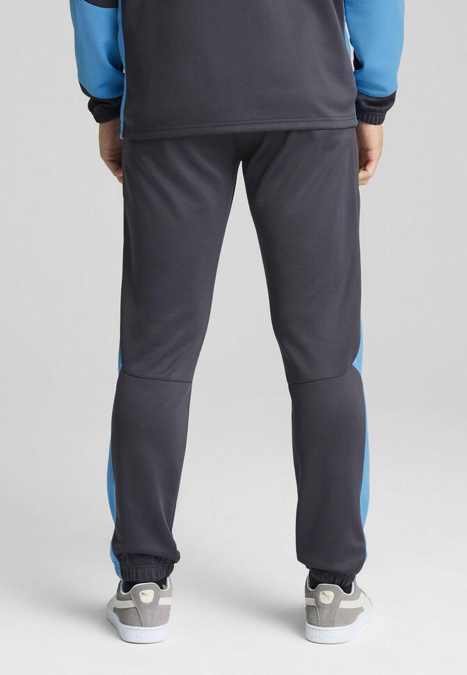 Męskie spodnie Olympique de Marseille ftblNRGY+ PUMA