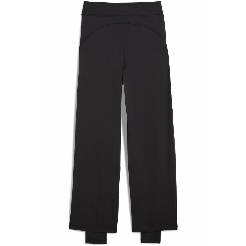Pantalon Mers Femei Modest Negru PUMA
