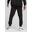 Pantalon de survêtement slim à logo N° 1 Essentials Homme PUMA Black