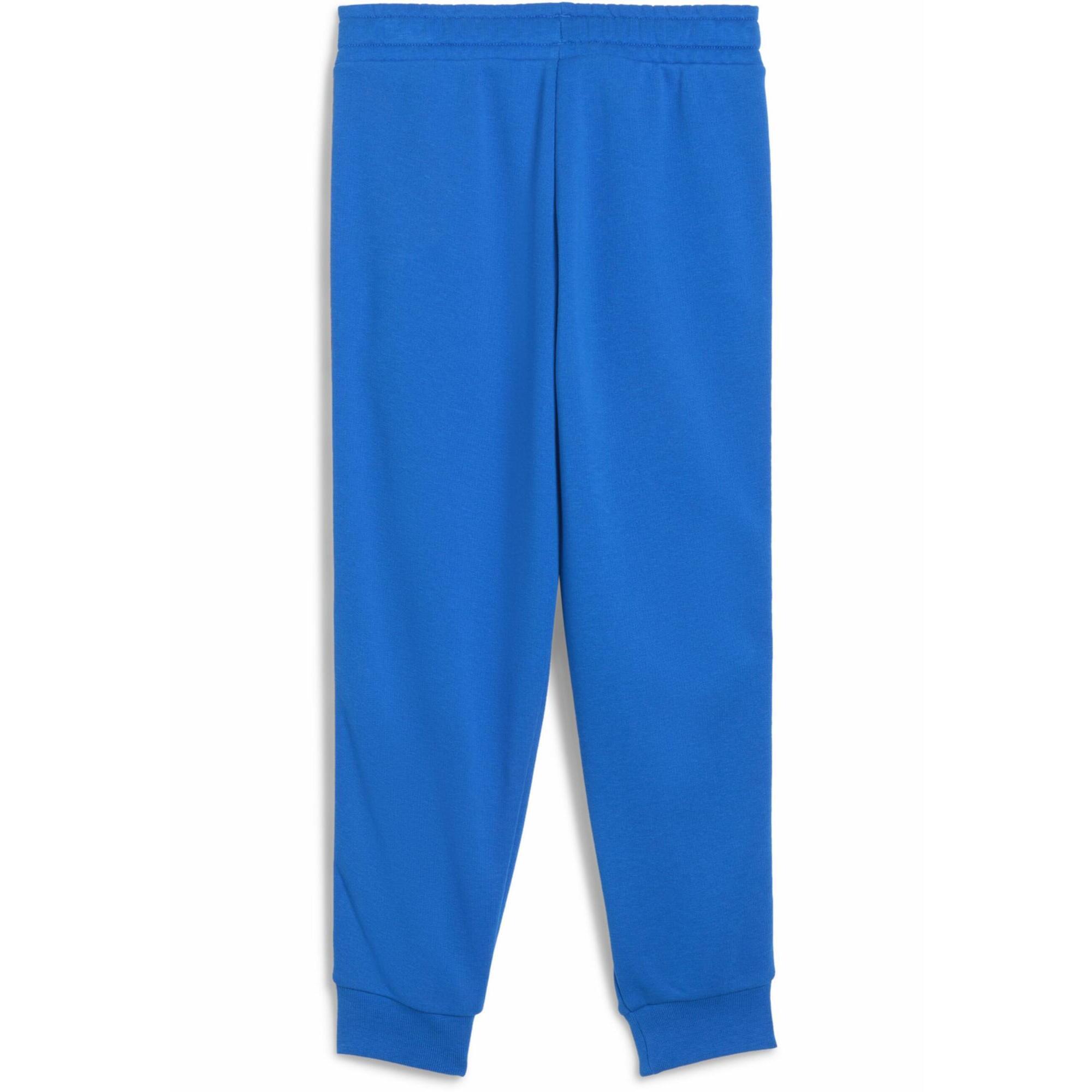 Dziecięce spodnie dresowe PUMA × HOT WHEELS™ PUMA Team Royal Blue