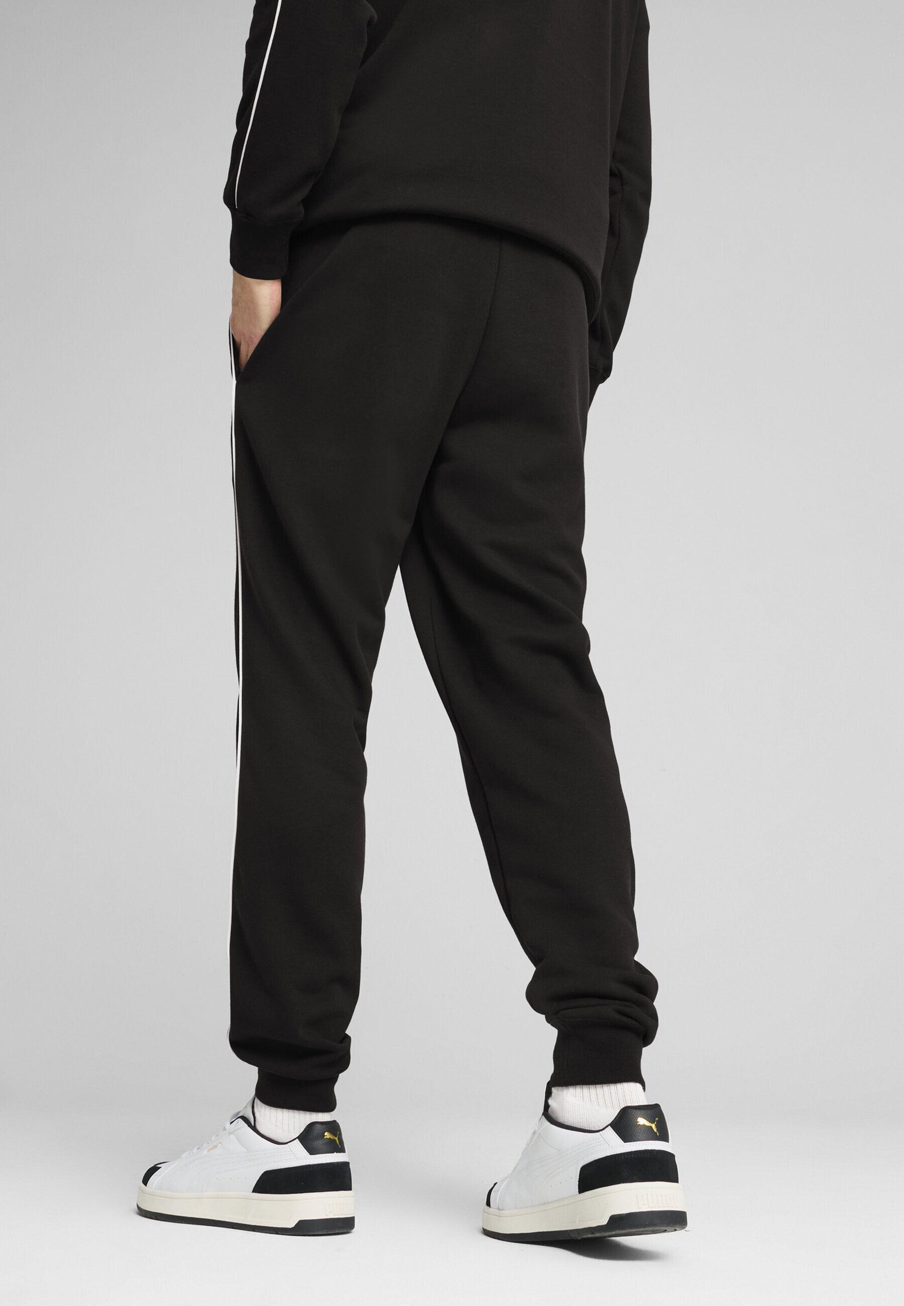 PUMA PUMA Sport joggingbroek voor heren PUMA Black