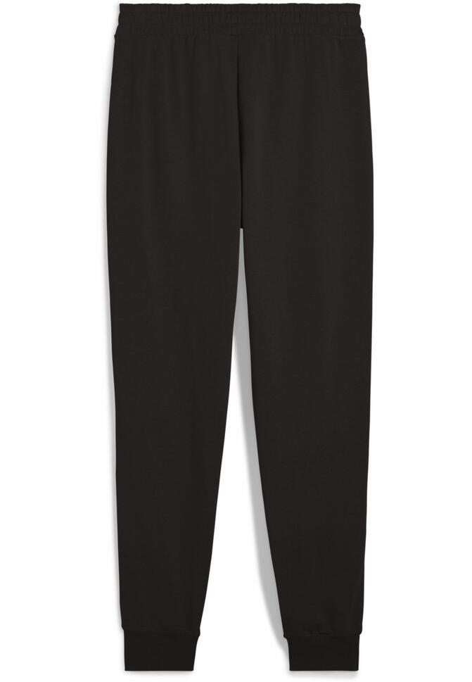 Męskie spodnie dresowe PUMA Sport PUMA Black