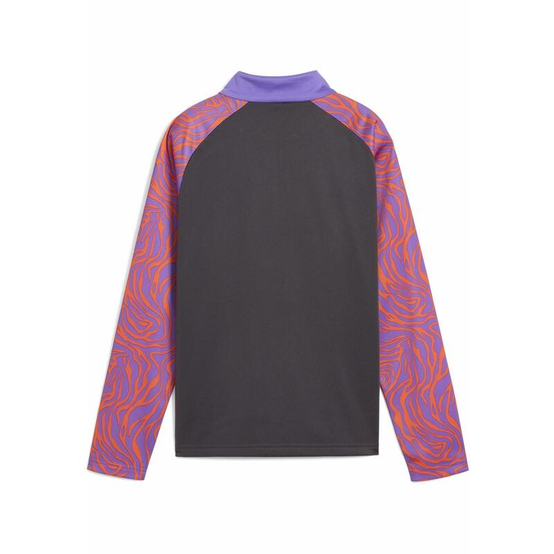 Haut de football col zippé Neymar Jr Creativity Enfant et Adolescent PUMA