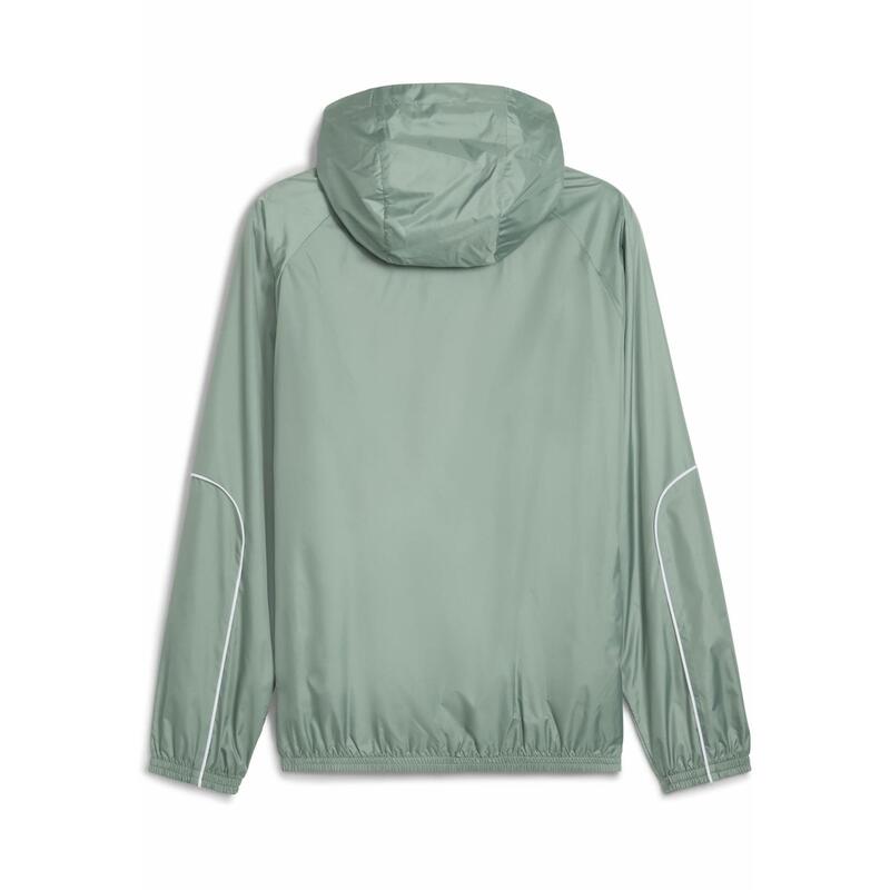 Męska wiatrówka PUMA Sport PUMA Green Moon
