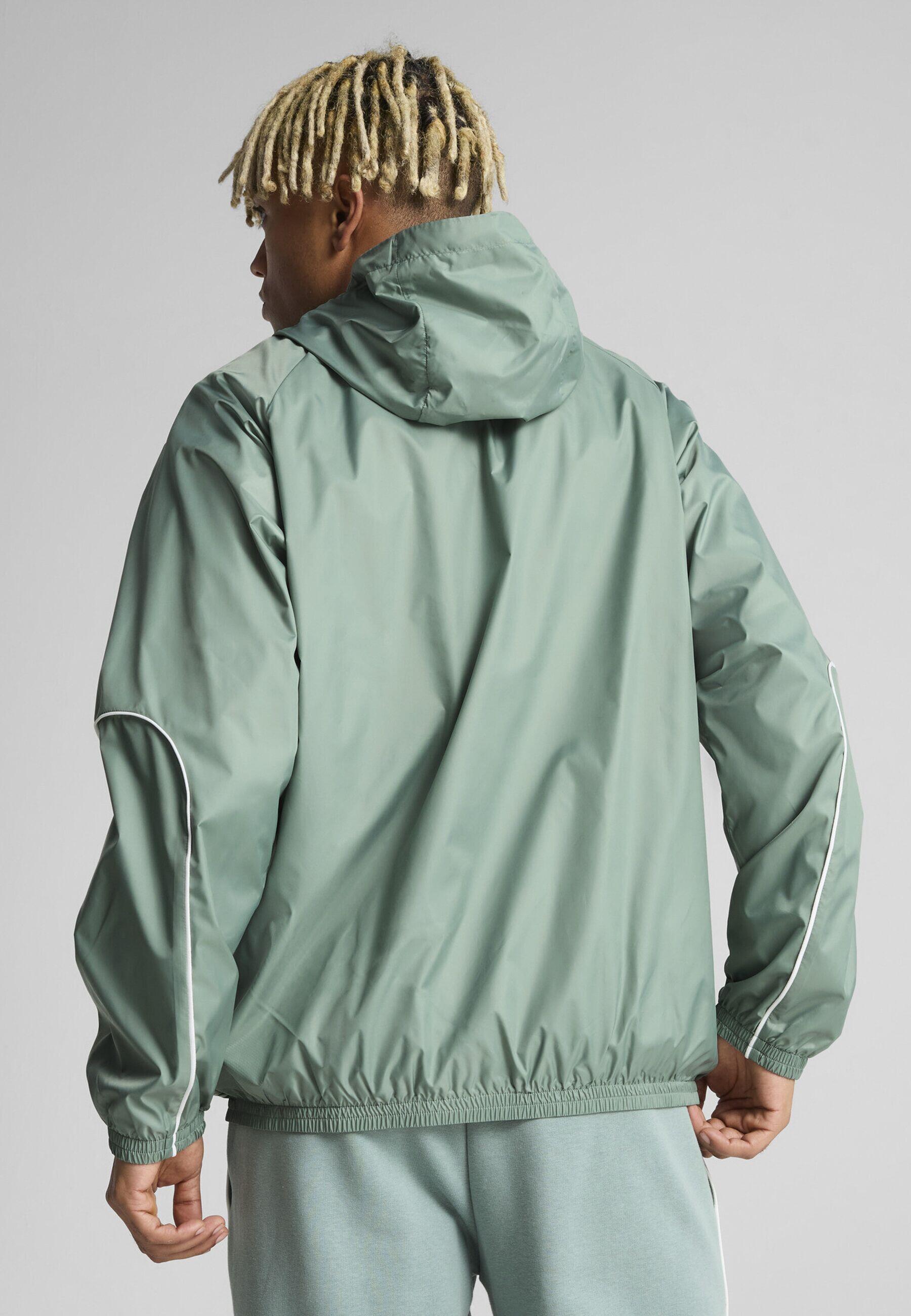 PUMA Sport windjack voor heren PUMA Green Moon 3/7