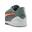 IBERO IV Futsal Boots PUMA Green Moon Heat Fire Black White Orange