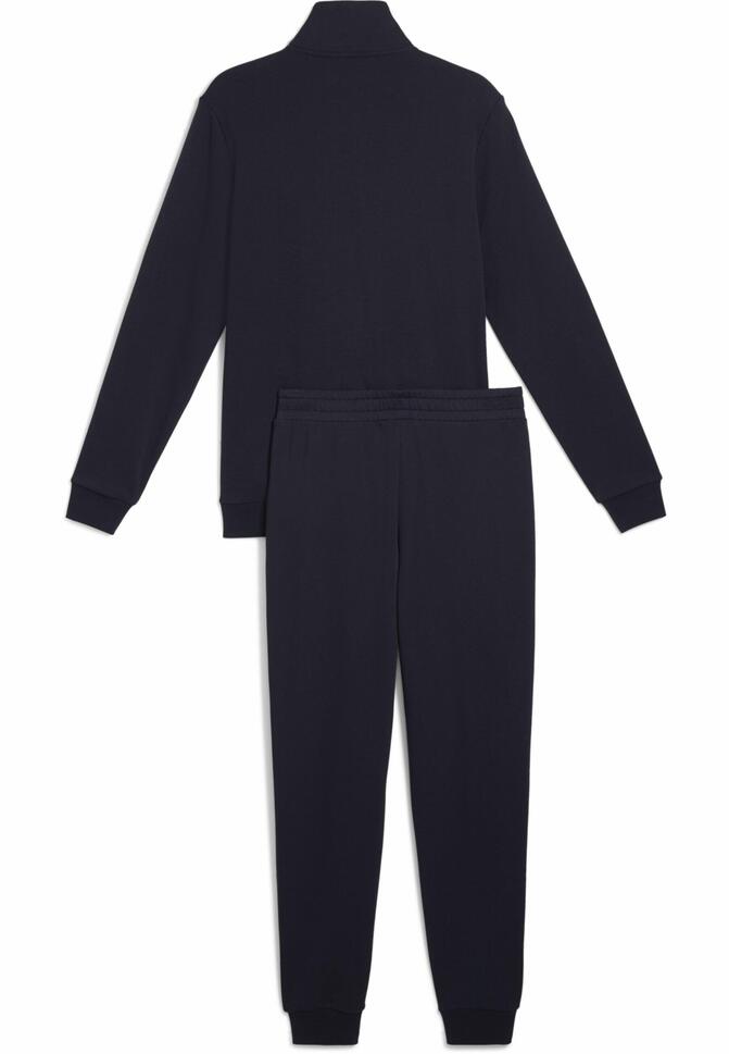 Męskie dres Essentials PUMA New Navy Blue