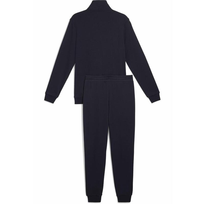 Survêtement Essentials Homme PUMA New Navy Blue