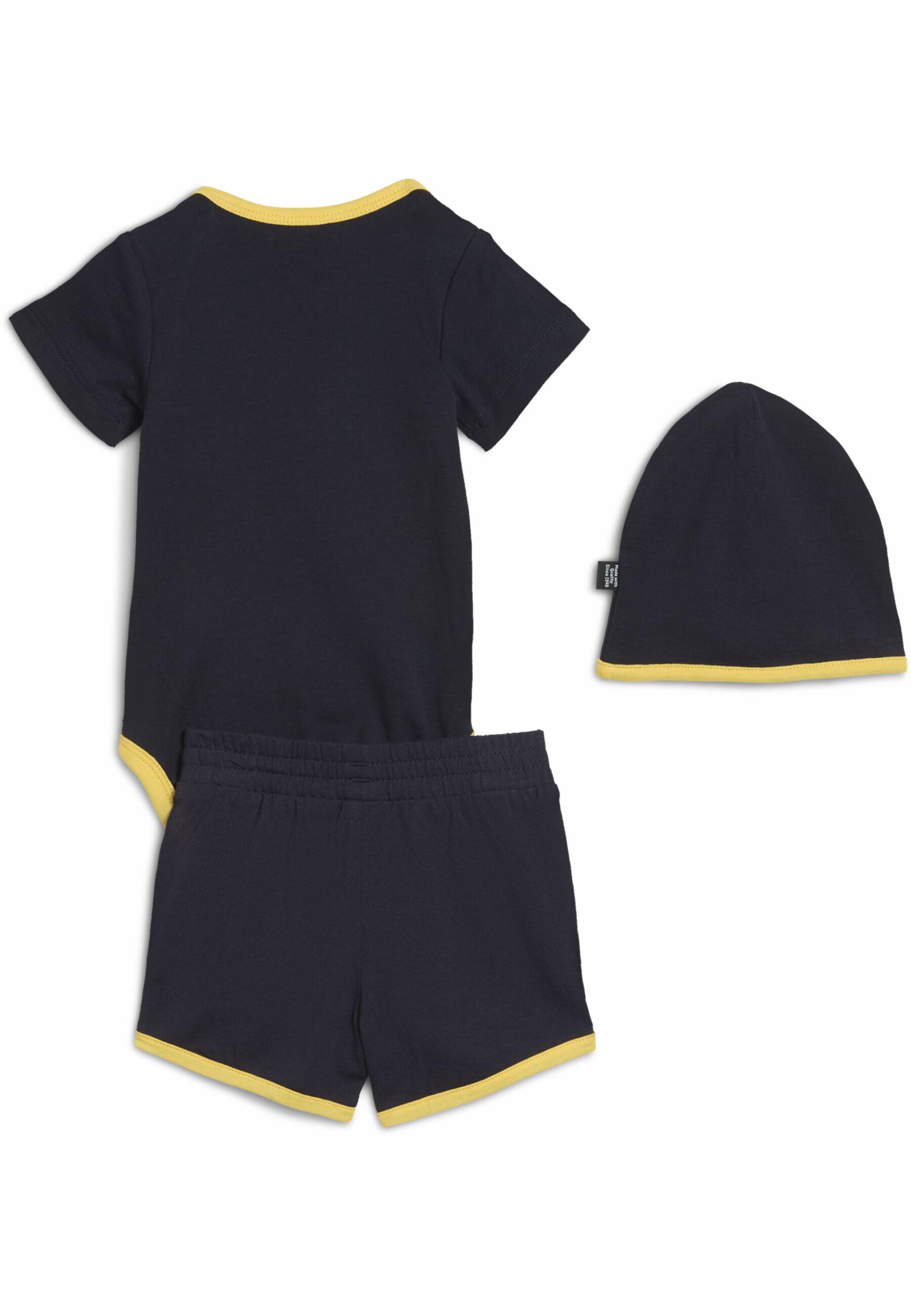 Puma Baby Set Minicats CLASS Newborn 3-Piece 686292 3/4