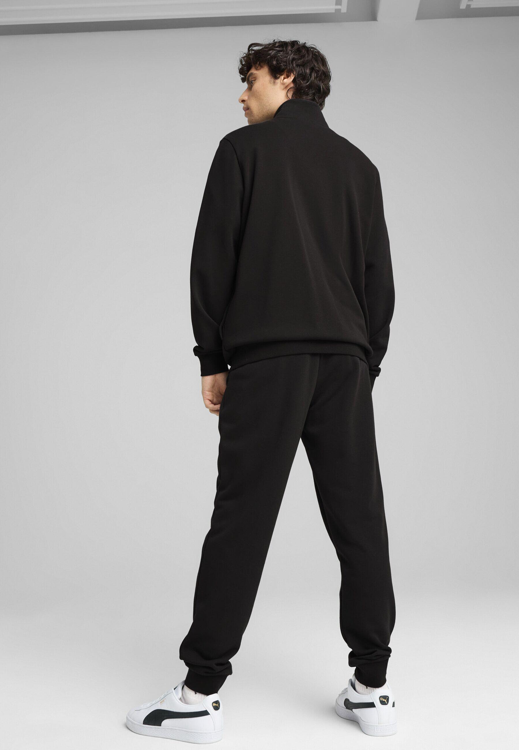 Essentials sweatpak voor heren PUMA Black 3/7