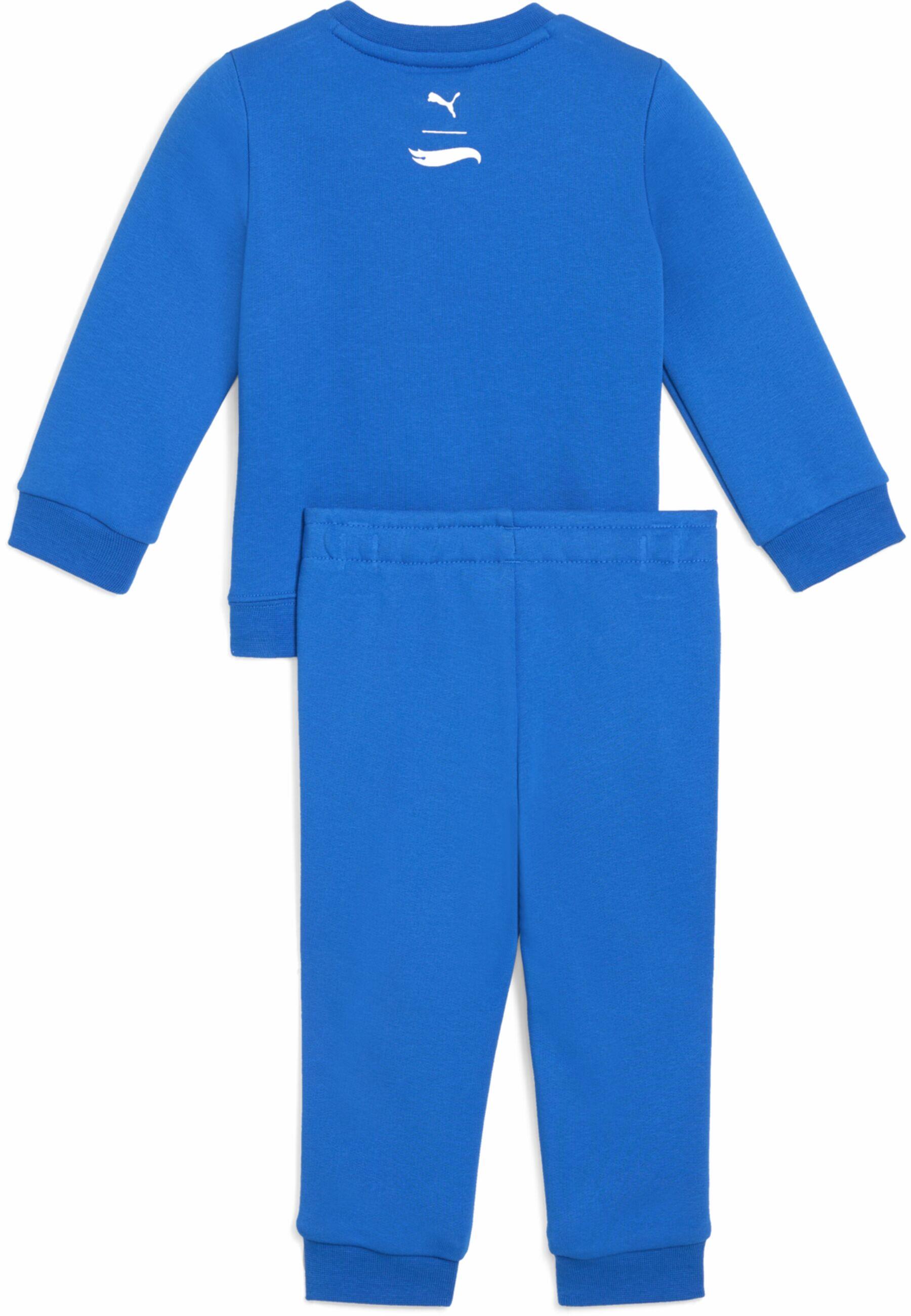 Ensemble ras du cou PUMA x HOT WHEELS™ Minicats Bébé PUMA Team Royal Blue 3/4