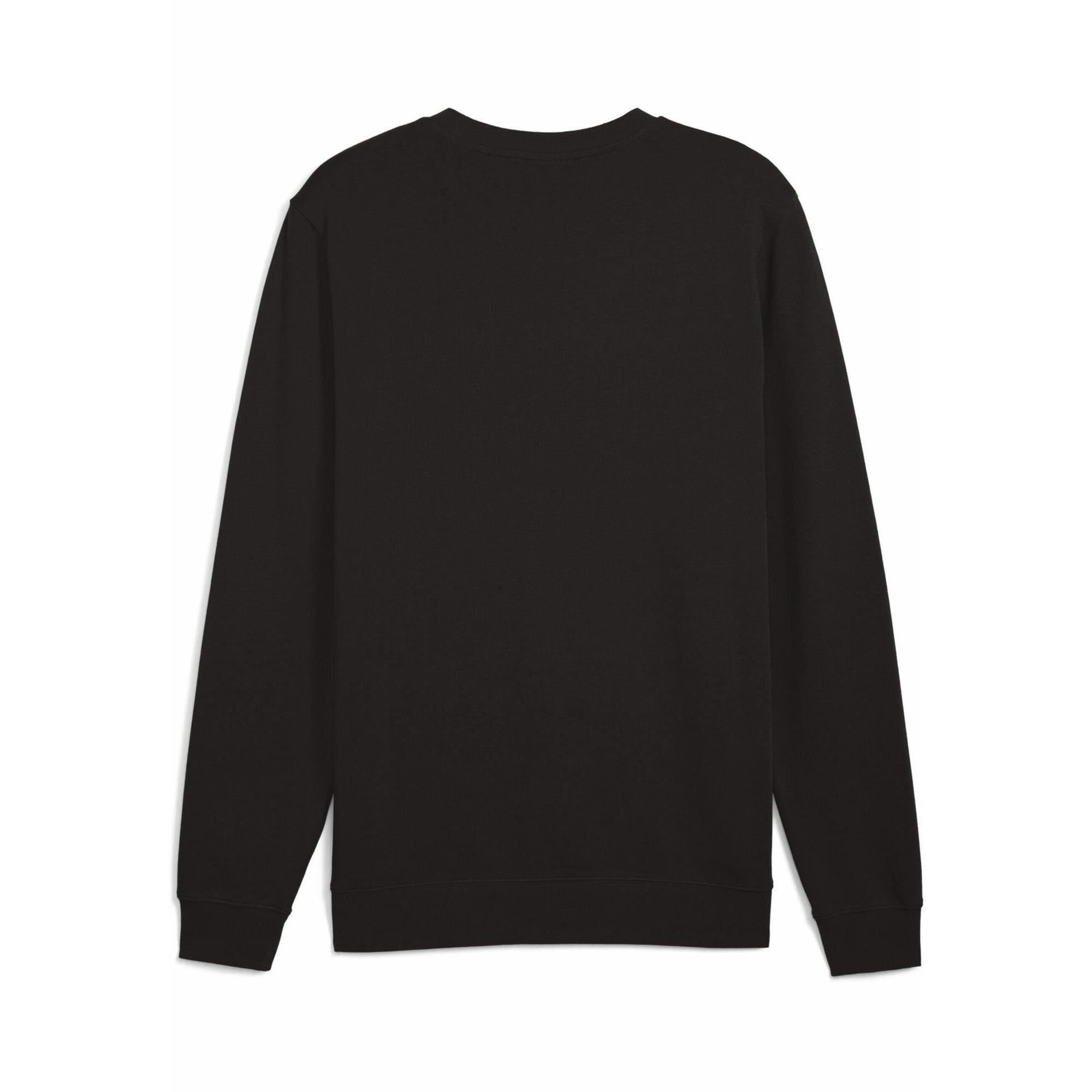 Bluza sportowa męska Puma Ess Elevated Tr