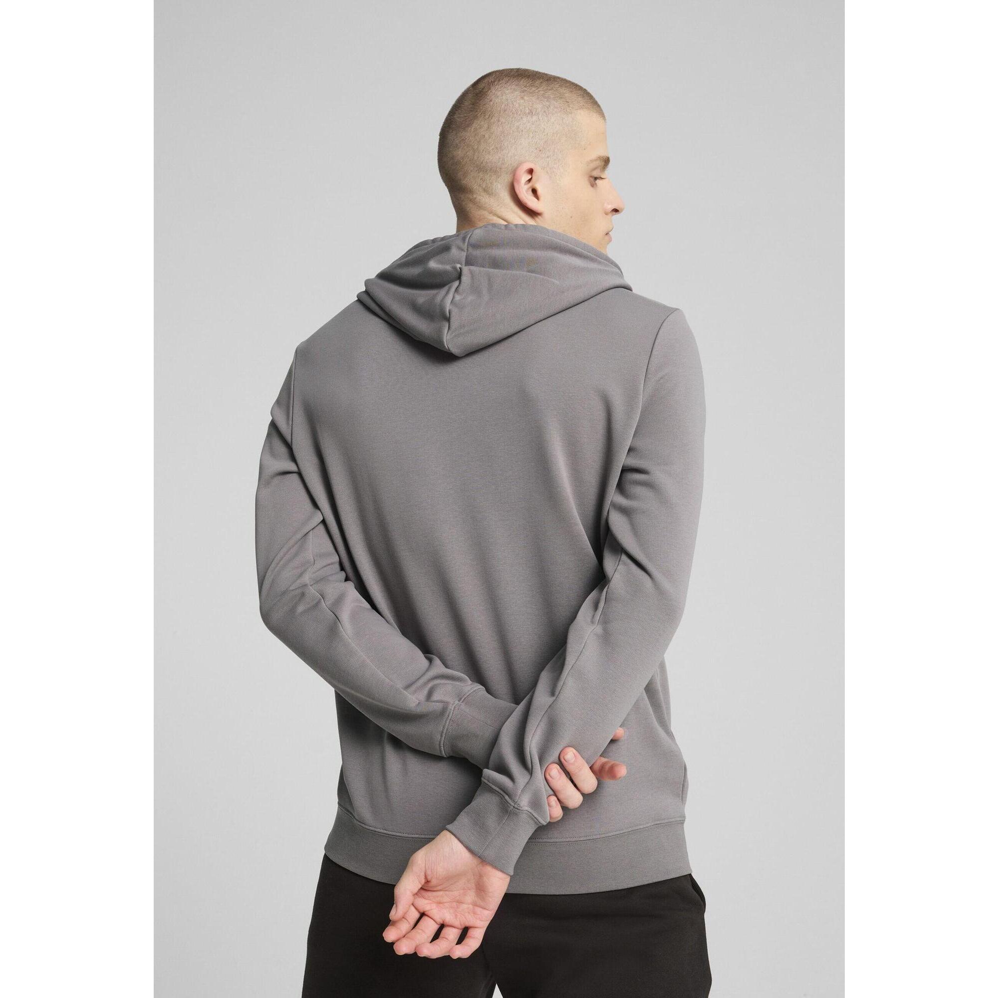 Bluza sportowa męska z kapturem Puma Essentials No. 1