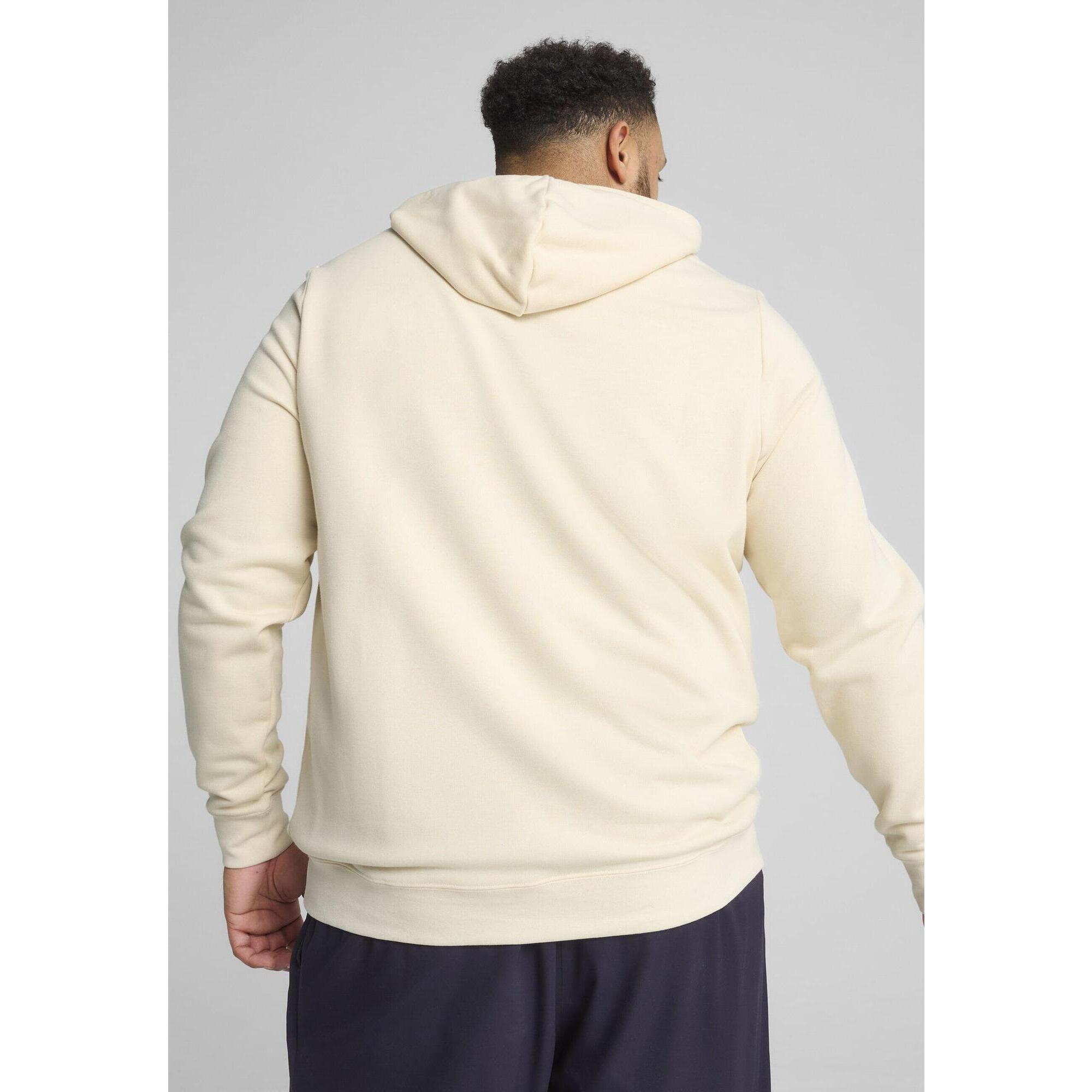 Bluza sportowa męska z kapturem Puma Essentials No. 1