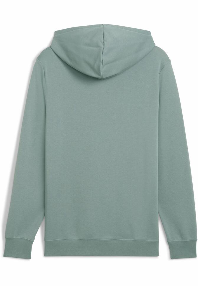 Bluza sportowa męska z kapturem Puma Essentials No. 1