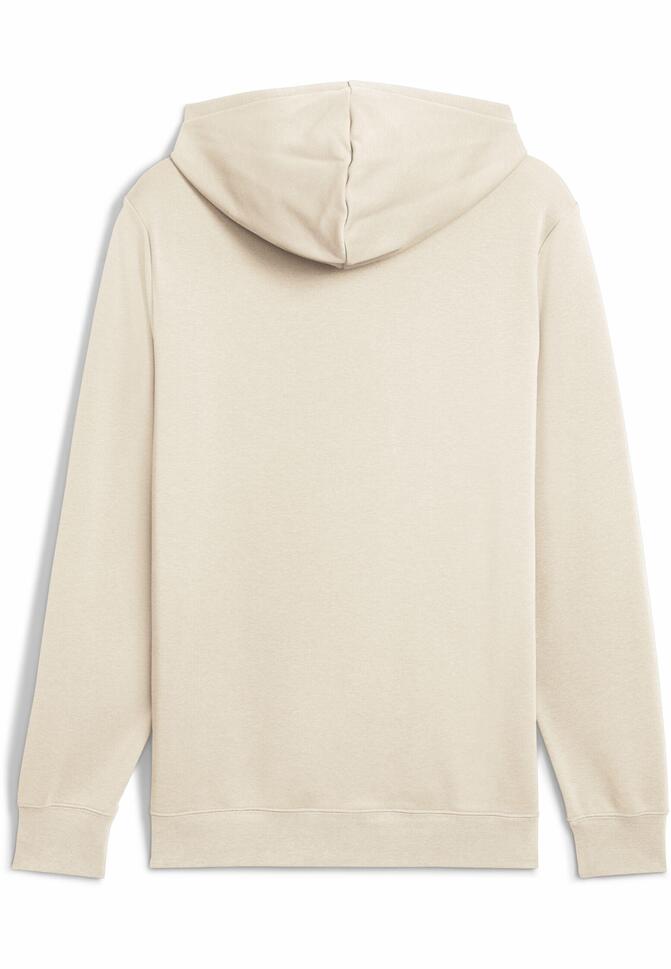 Bluza sportowa męska z kapturem Puma Essentials No. 1