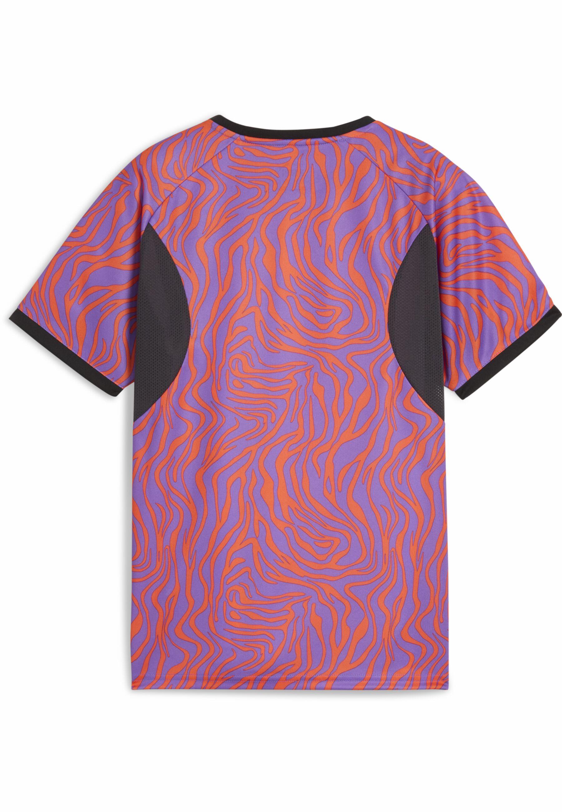 Neymar Jr Creativity voetbalshirt voor jongeren PUMA 7/7