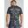 Manchester City prematch-shirt PUMA Strong Gray Cool Light