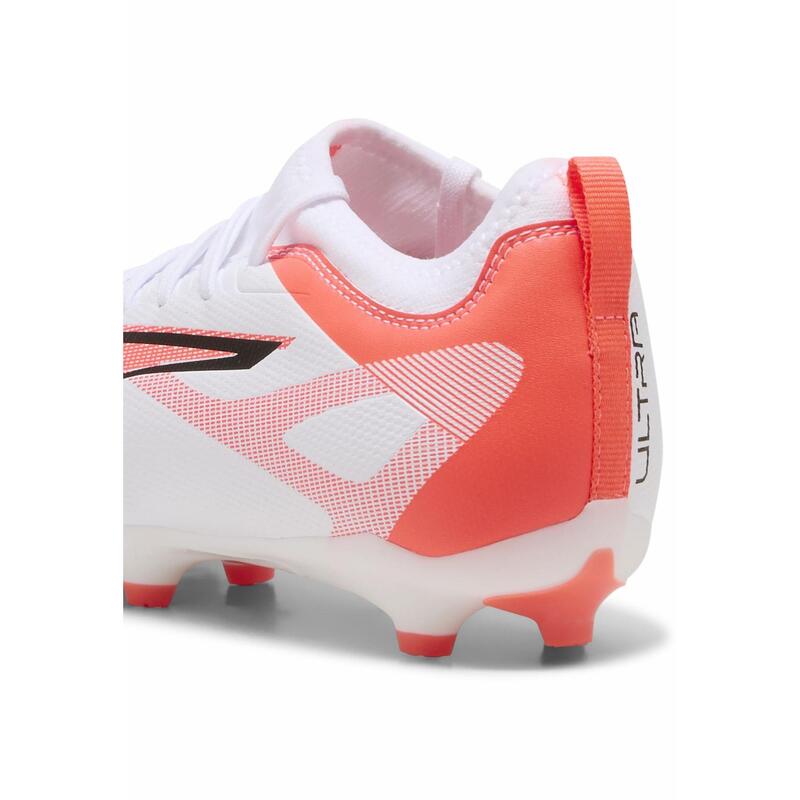 Chaussures de football ULTRA 5 MATCH FG/AG Enfant et Adolescent PUMA