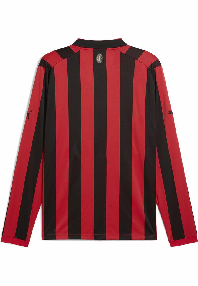 Męska koszulka jubileuszowa PUMA AC Milan 125th Anniversary