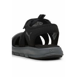 Sandales en mesh Fun Racer Enfant PUMA Black Cool Dark Gray