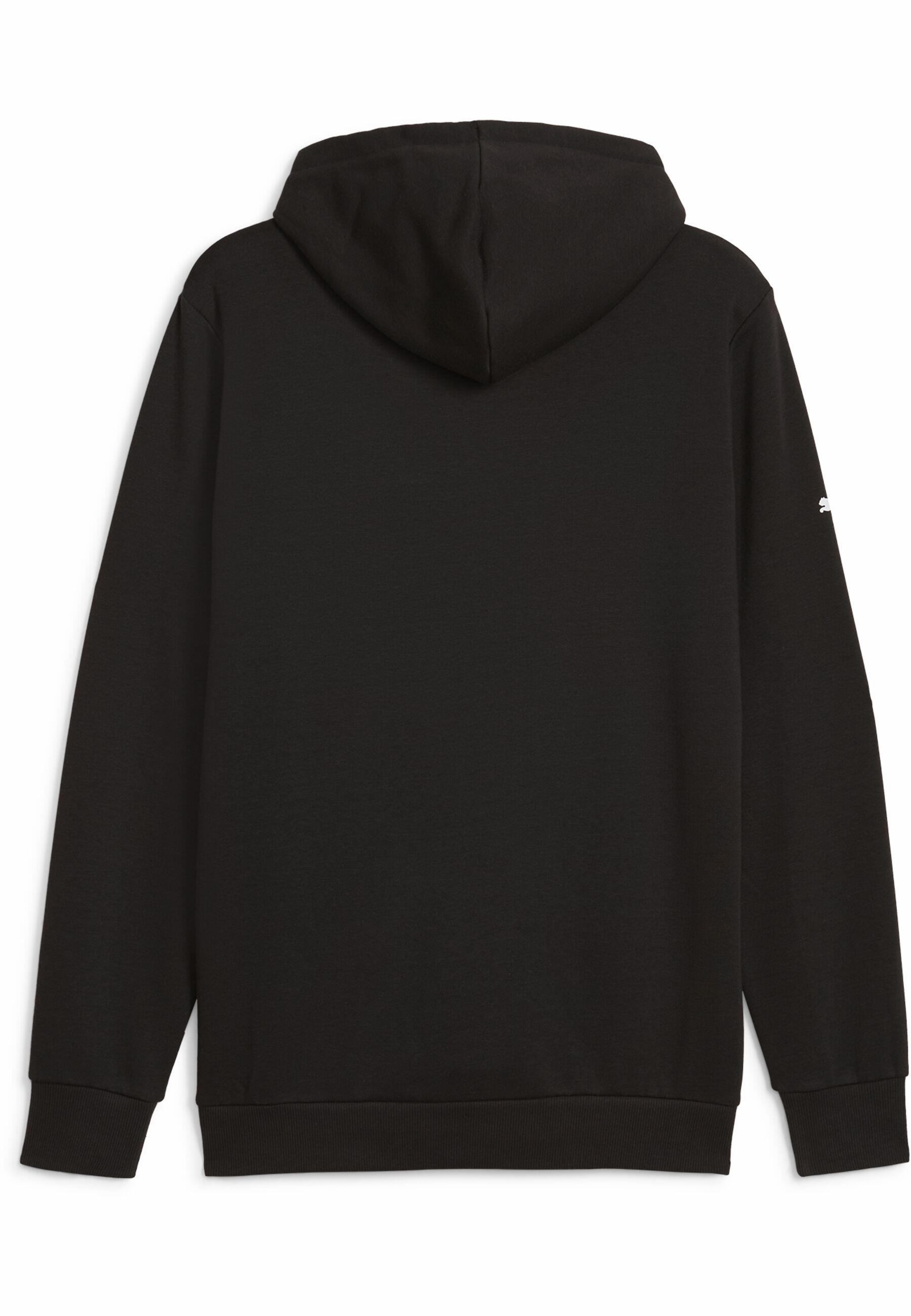 BMW M Motorsport ESS hoodie voor heren PUMA Black 2/7