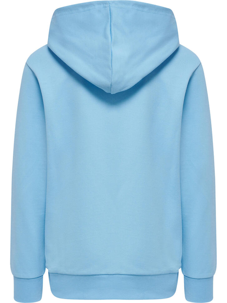 Bluza z kapturem dla dzieci Hummel Cuatro