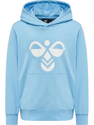 Instap hoodie hmlcuatro uniseks kinderen