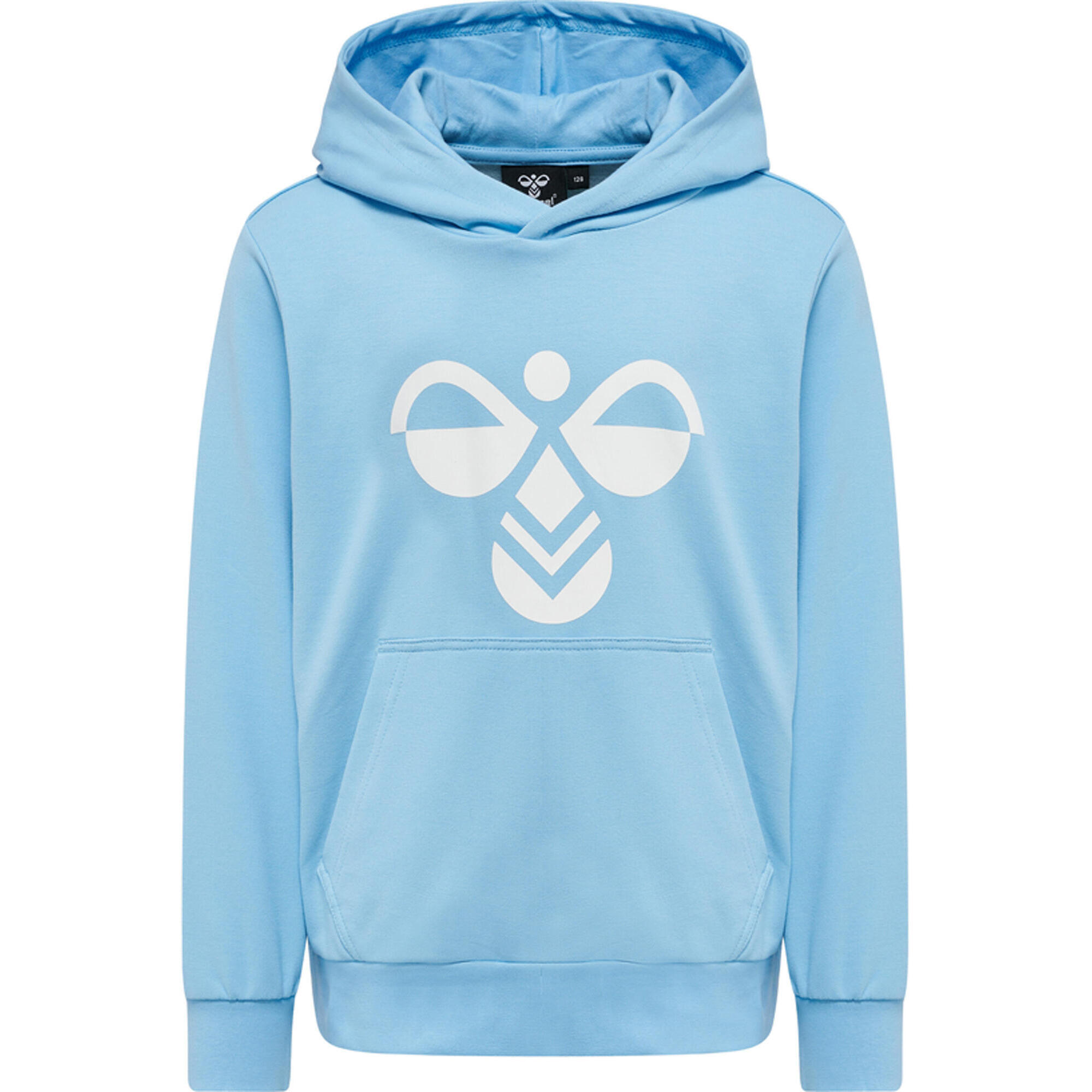 Bluza z kapturem dla dzieci Hummel Cuatro