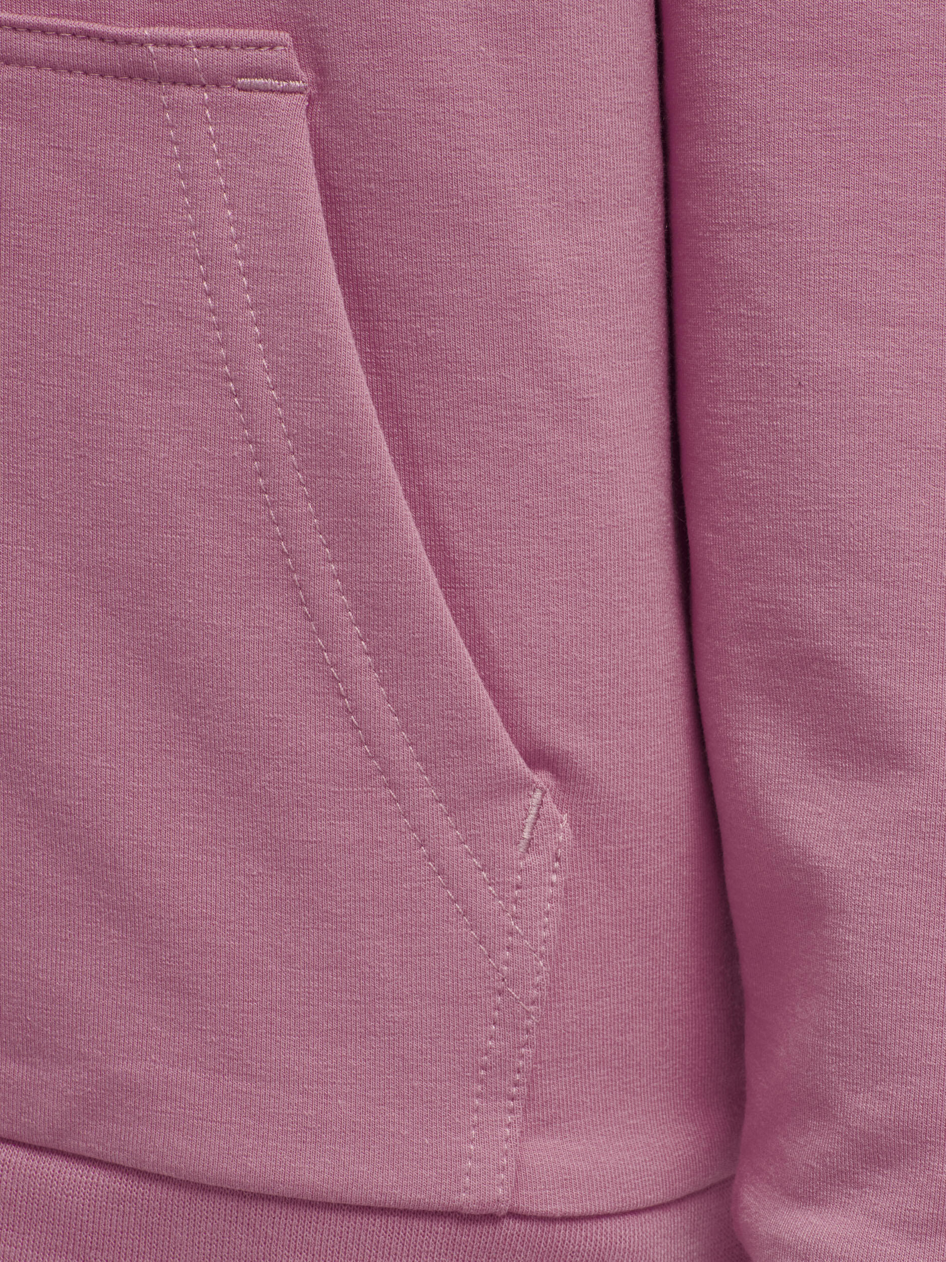 Kapuzenpullover Hmlcuatro Kinder 5/6
