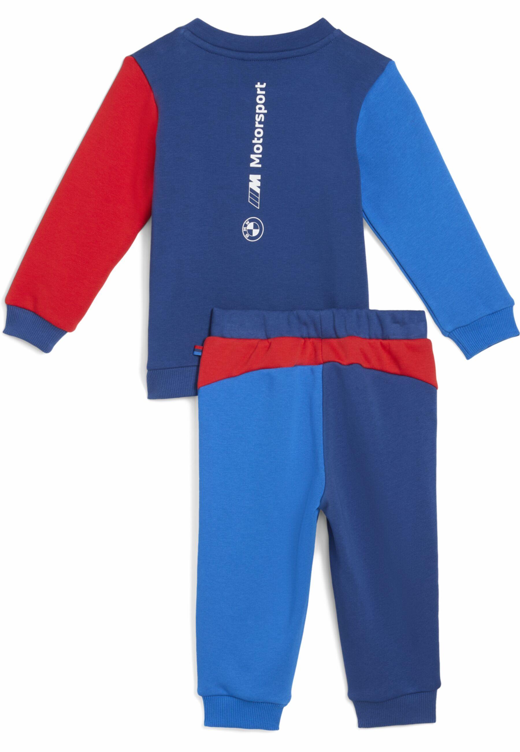 Ensemble de survêtement BMW M Motorsport Bébé PUMA 3/4