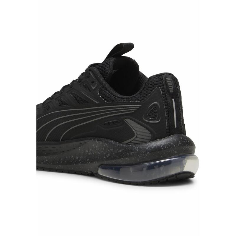Sapatilhas corrida Homem amortecimento visível X-Cell Lightspeed PUMA Black