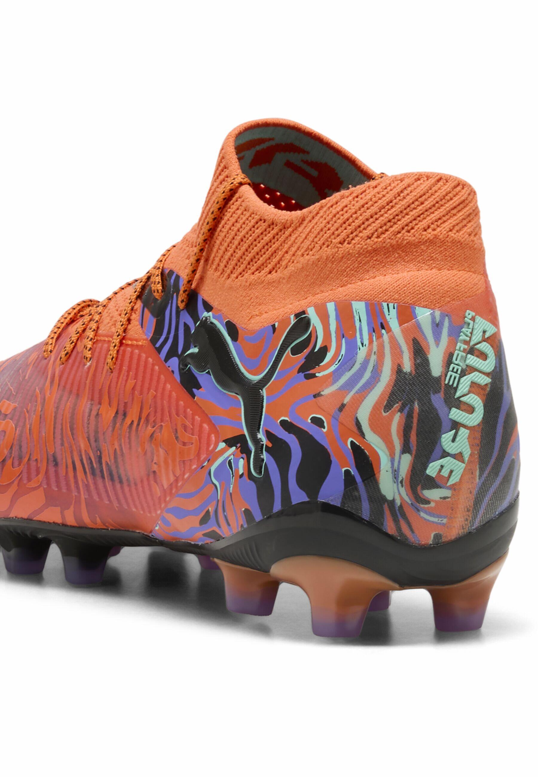 PUMA FUTURE 8 ULTIMATE CREATIVITY AG uniseks voetbalschoenen PUMA