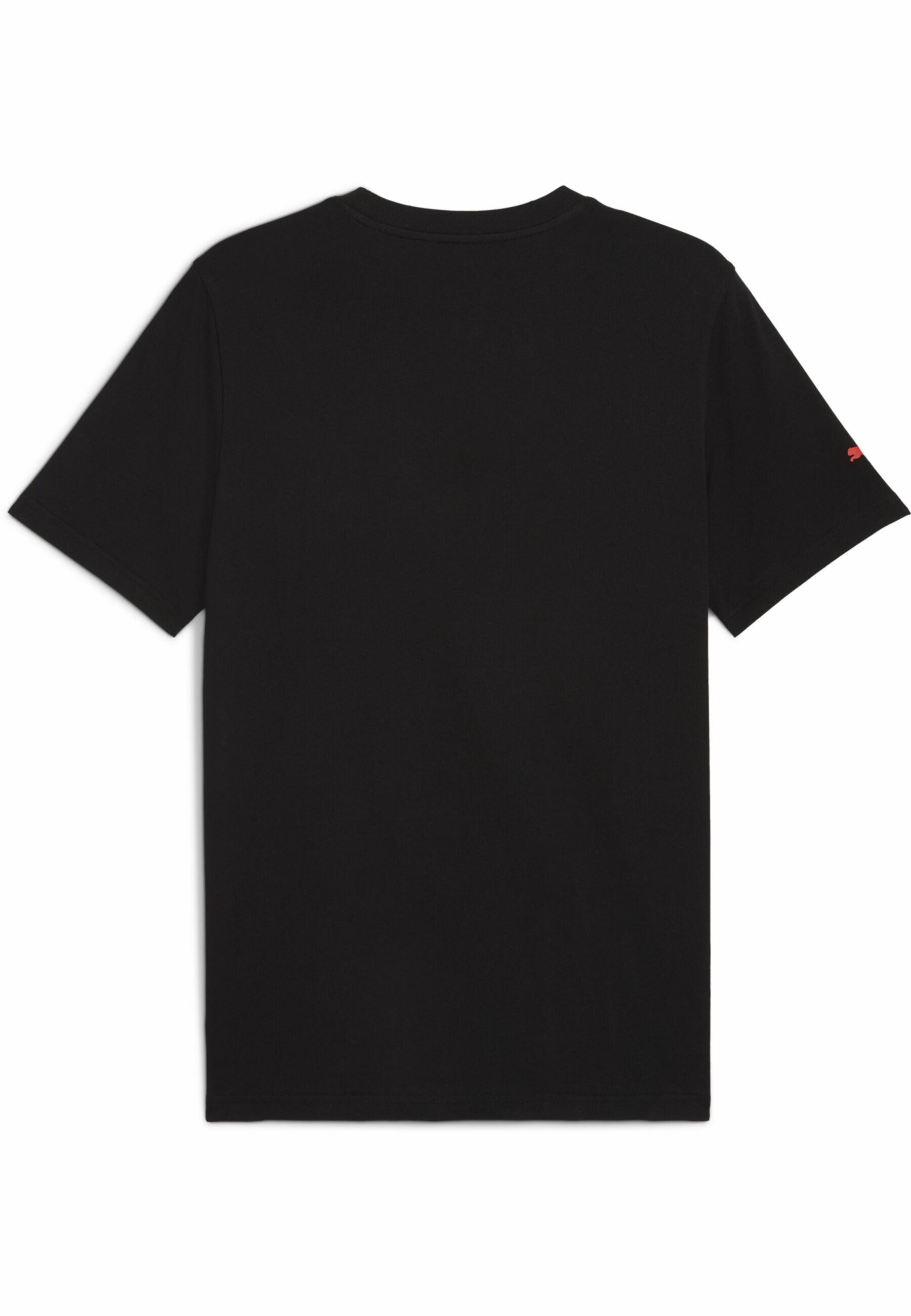 F1® Essentials Logo T-Shirt Herren PUMA 6/7